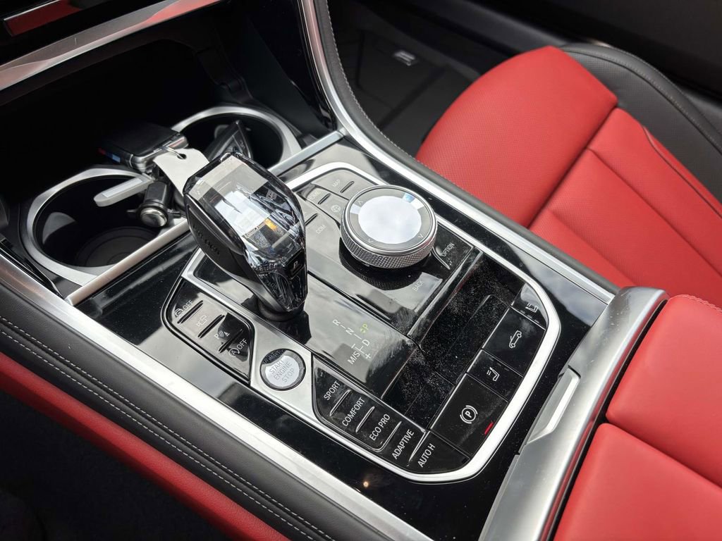 New 2026 BMW 840i xDrive Convertible image 21