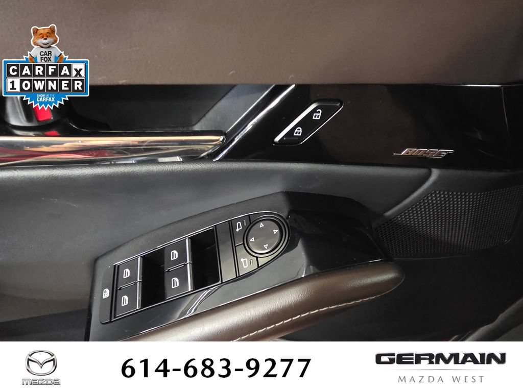 Used 2023 MAZDA CX-30 AWD 2.5 S w/ Premium Package image 26