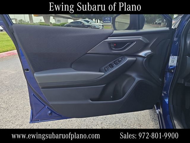 Used 2025 Subaru Impreza 2.0i image 10