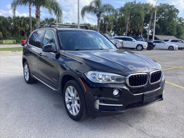 Used 2016 BMW X5 sDrive35i image 7