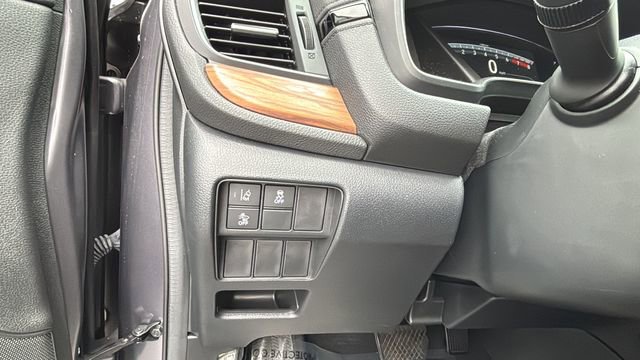Used 2022 Honda CR-V EX image 22