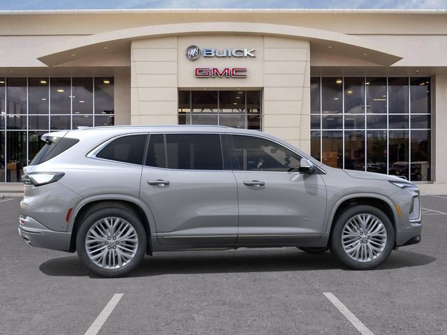 New 2027 Buick Enclave Avenir FWD image 5