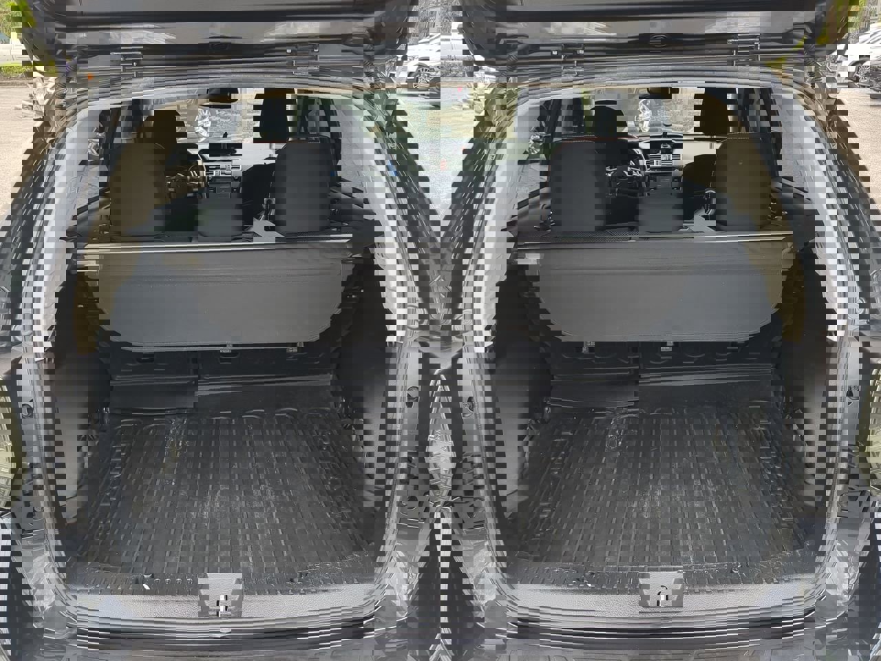 Used 2016 Subaru Crosstrek 2.0i Premium image 13