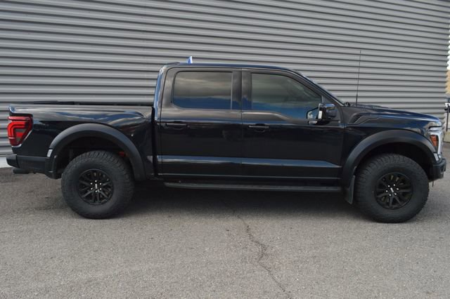 Certified 2024 Ford F150 Raptor image 2