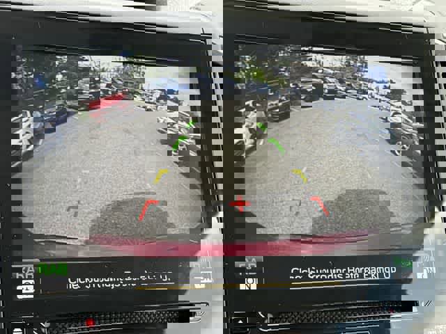 Certified 2023 Subaru Forester Limited AWD/4WD image 15