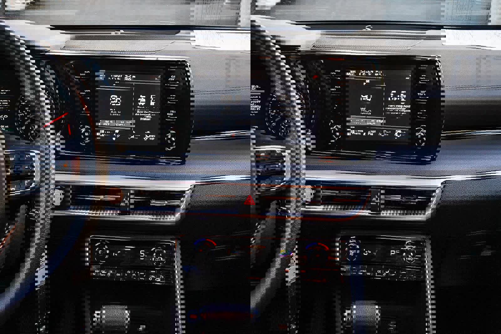 Used 2021 Kia K5 LXS image 16