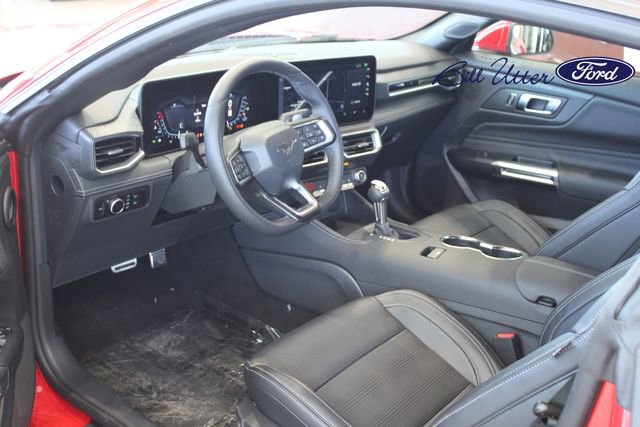 New 2026 Ford Mustang GT Premium image 10