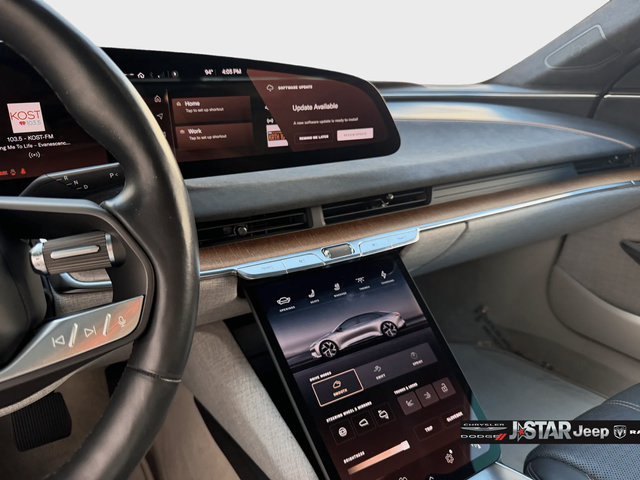 Used 2022 Lucid Air Grand Touring AWD/4WD image 20