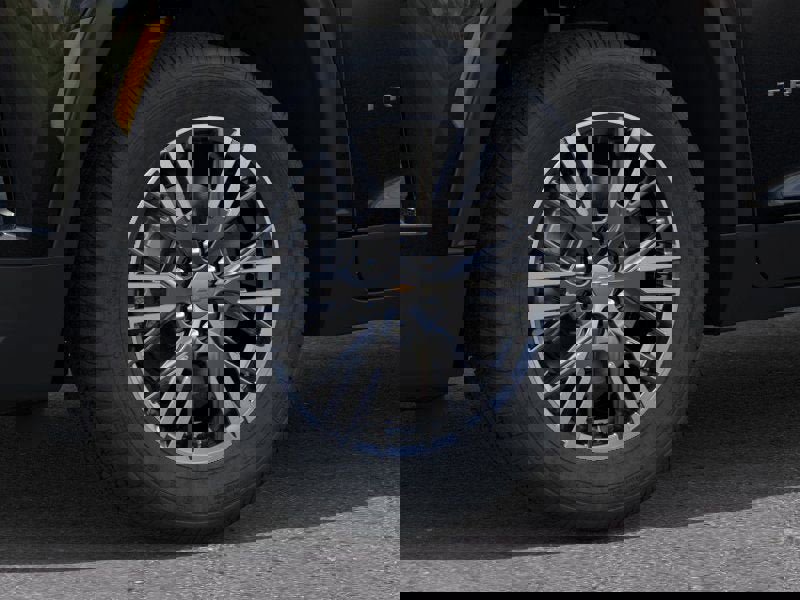 New 2026 Chevrolet Traverse LT w/ Driver Confidence Package image 9