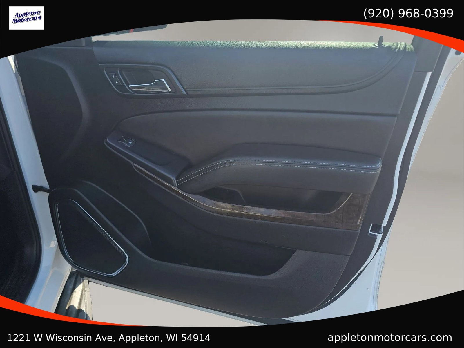 Used 2016 Chevrolet Tahoe LS w/ All-Season Package image 28