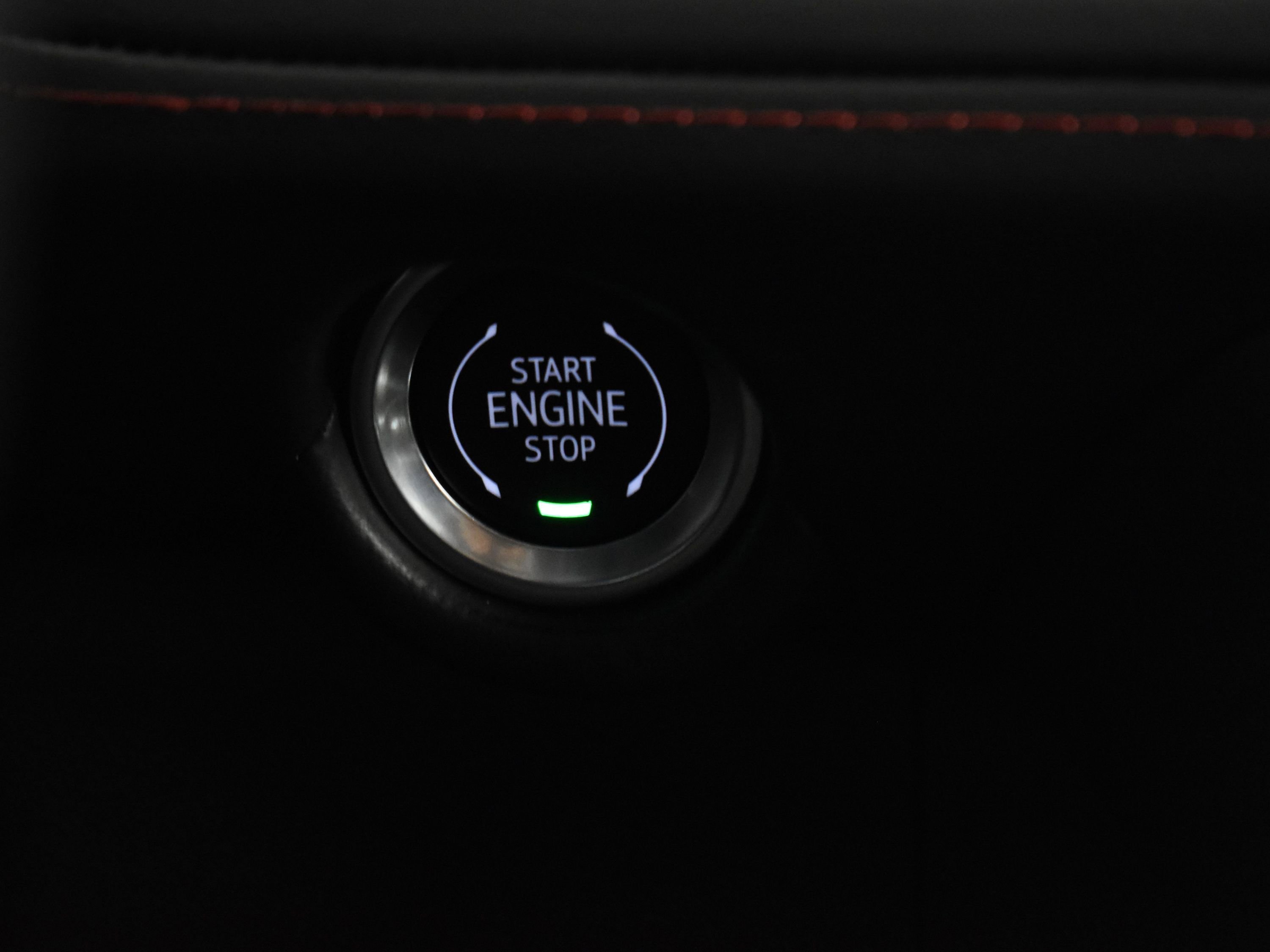 Used 2025 Chevrolet Tahoe RST w/ RST Capability Package image 58