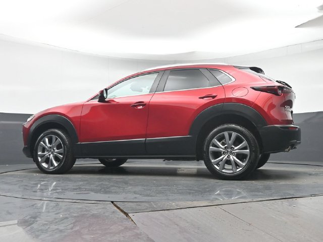 Certified 2024 MAZDA CX-30 AWD 2.5 S w/ Preferred Package image 28