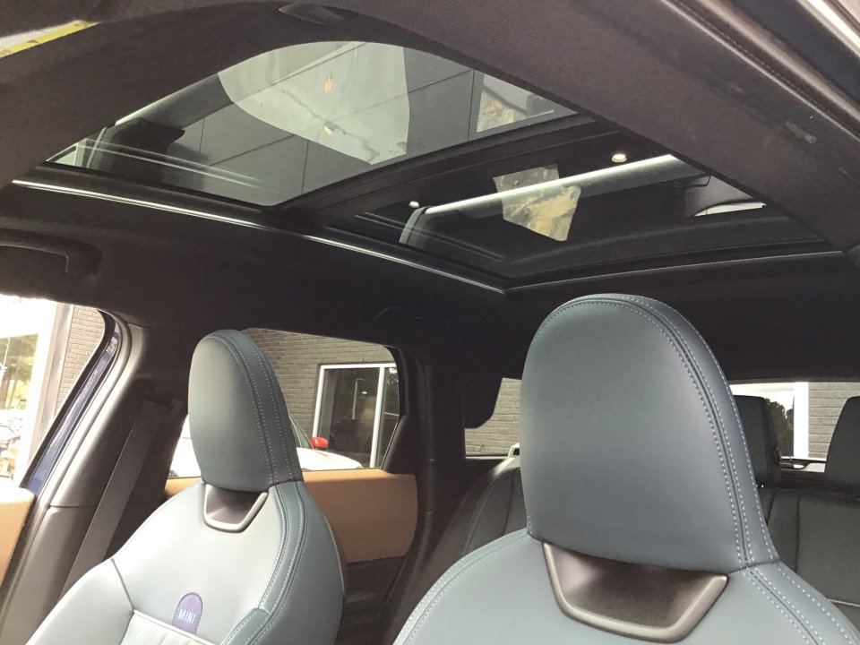 New 2025 MINI Cooper Countryman S image 21