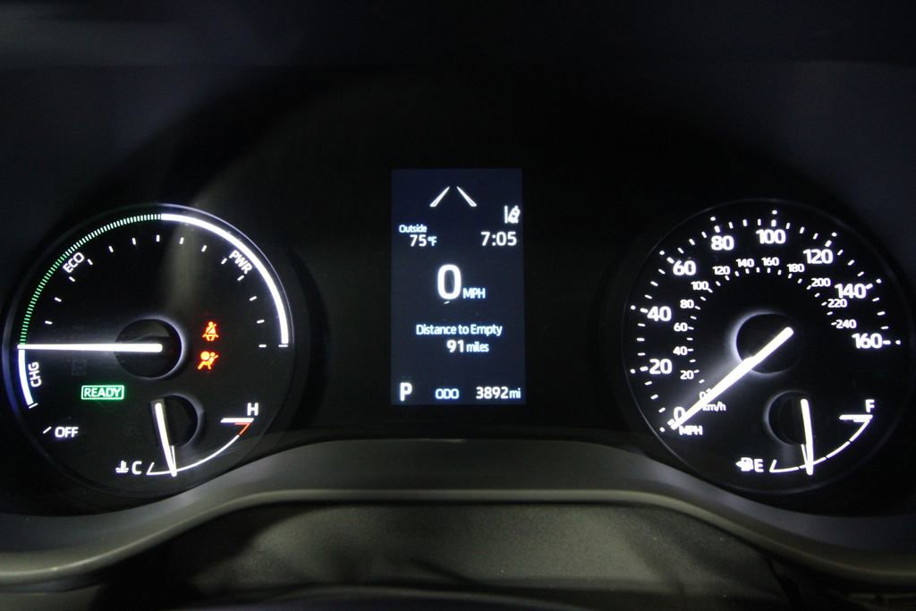 Used 2023 Toyota Sienna XSE image 10