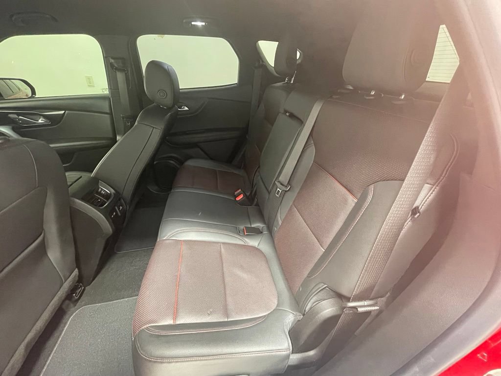 Used 2021 Chevrolet Blazer RS AWD/4WD image 12