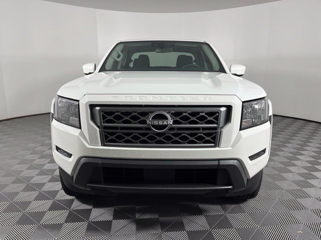 Used 2024 Nissan Frontier SV w/ Technology Package RWD image 5