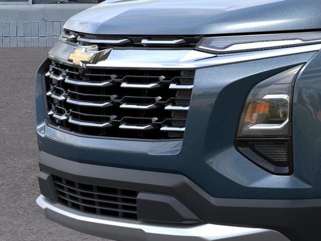 New 2027 Chevrolet Equinox LT w/ Convenience Package II AWD/4WD image 14