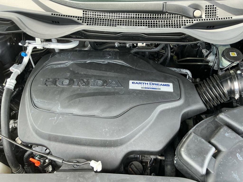 Used 2018 Honda Odyssey EX-L image 25