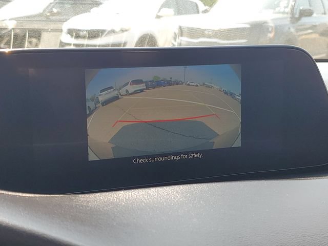 Used 2024 MAZDA MAZDA3 s FWD image 18