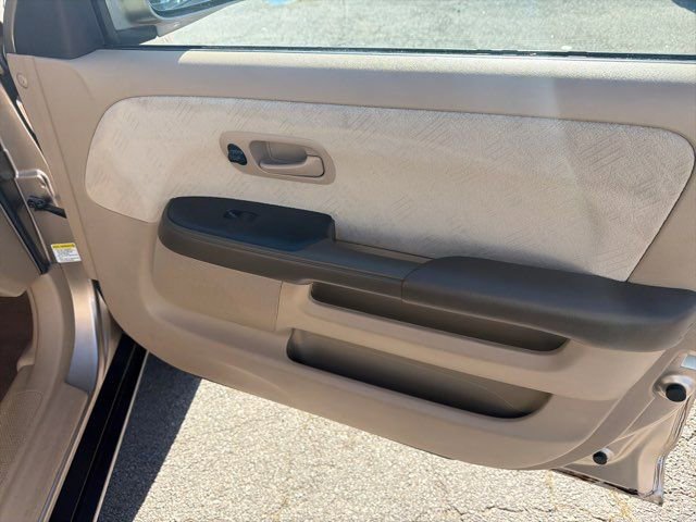 Used 2006 Honda CR-V EX image 17