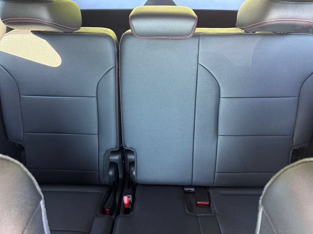 Used 2025 Chevrolet Traverse Z71 AWD/4WD image 20