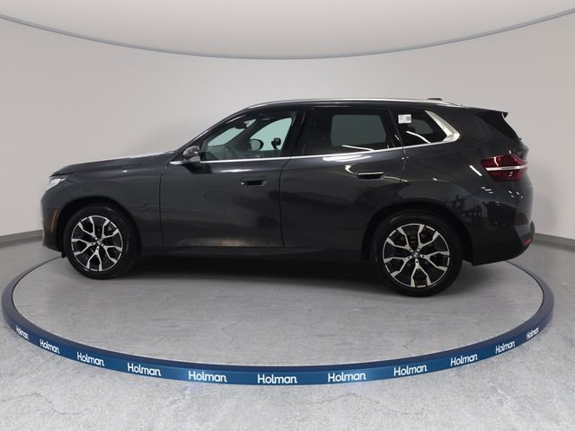 Certified 2026 BMW X3 xDrive30i w/ Convenience Package AWD/4WD image 8