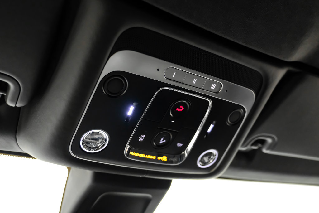 Used 2021 Bentley Continental GT AWD/4WD image 33