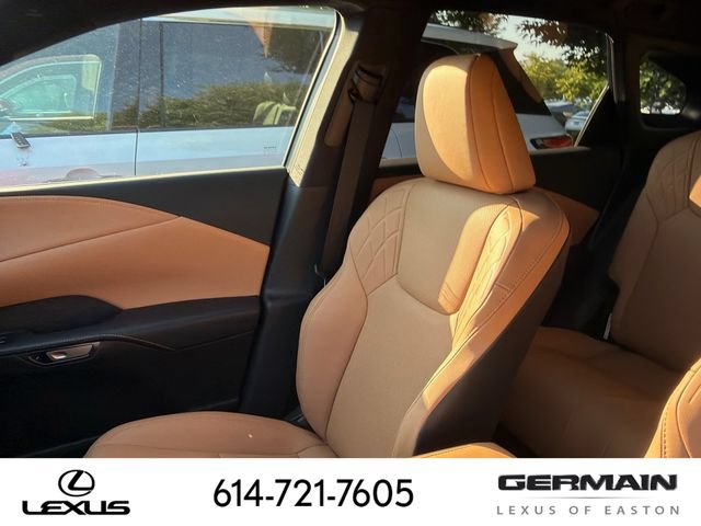 New 2026 Lexus RX 350h w/ Convenience Package AWD/4WD image 17