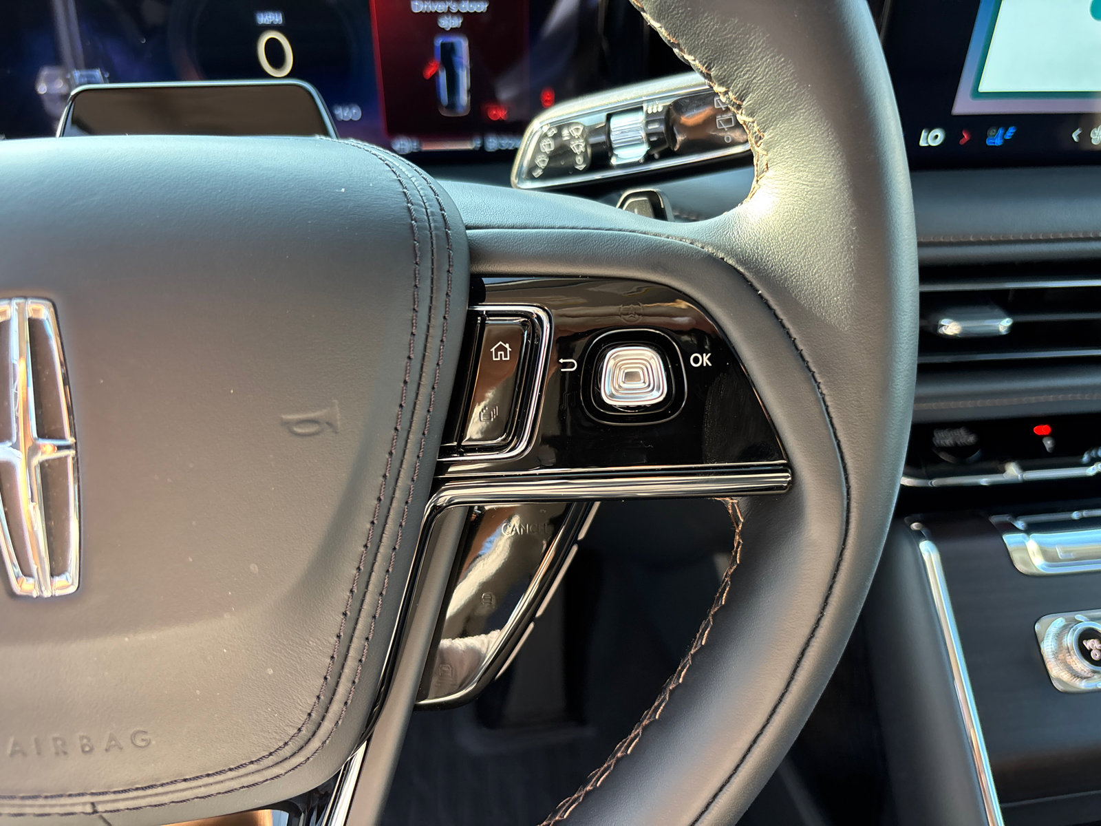 New 2025 Lincoln Aviator Reserve w/ Illumination Package image 20