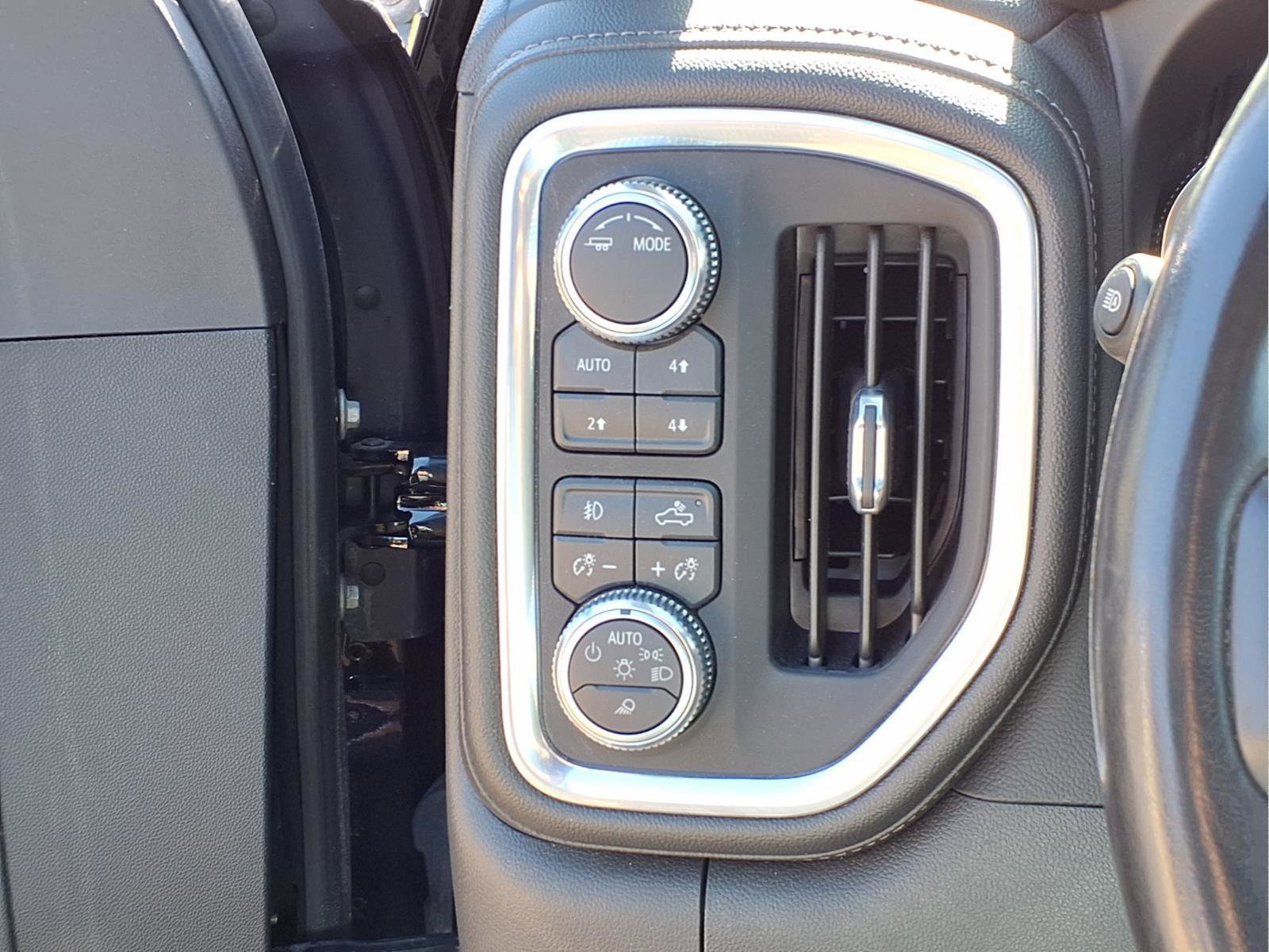 Used 2021 GMC Sierra 2500 Denali w/ Denali Ultimate Package image 16