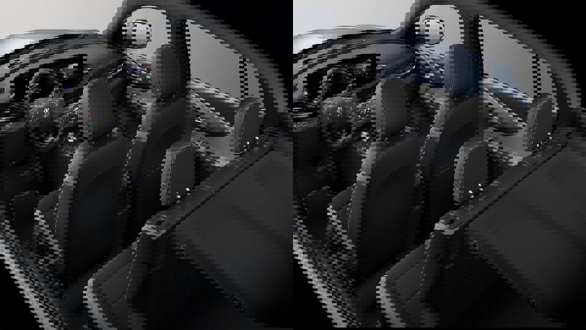 New 2026 Buick Envista Preferred image 30