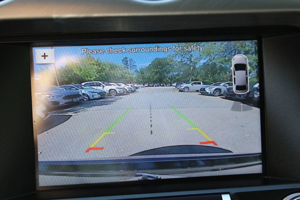 Used 2018 Ford Mustang Premium image 28