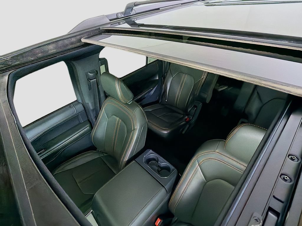 Certified 2022 Ford Expedition Timberline AWD/4WD image 17