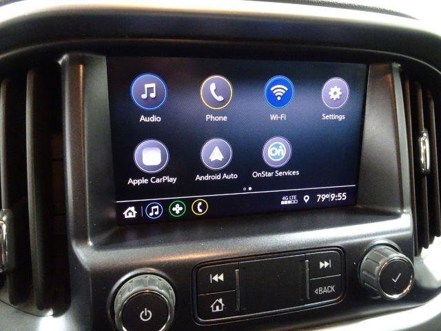 Used 2022 Chevrolet Colorado LT w/ Fleet Safety Package RWD image 36