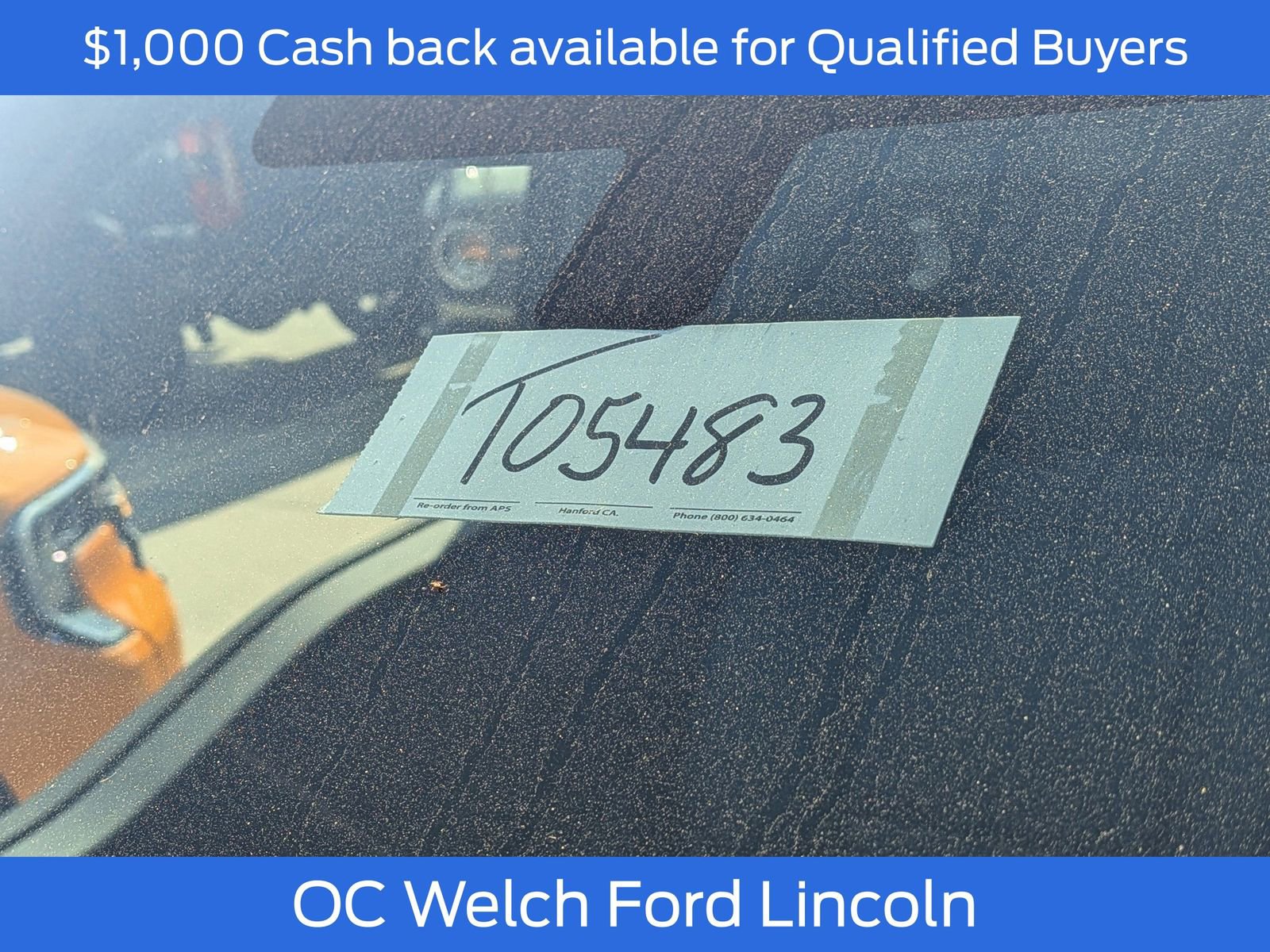 New 2026 Ford F550 4x4 Regular Cab Super Duty w/ XL Chrome Package image 13