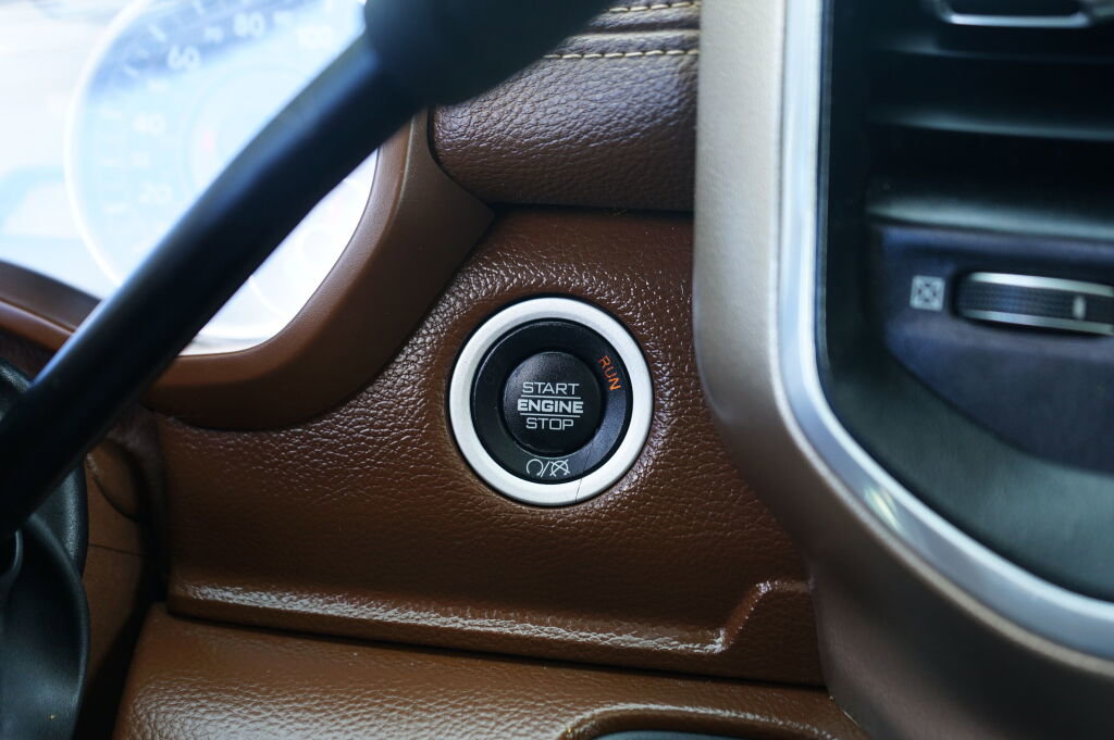 Used 2020 RAM 2500 Laramie image 20