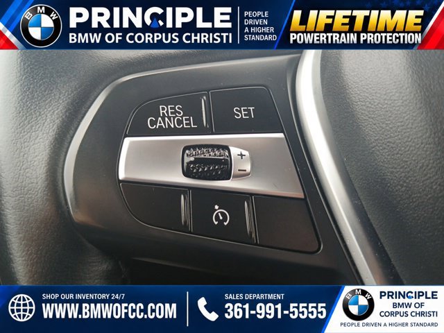 Used 2020 BMW X3 sDrive30i w/ Convenience Package RWD image 25