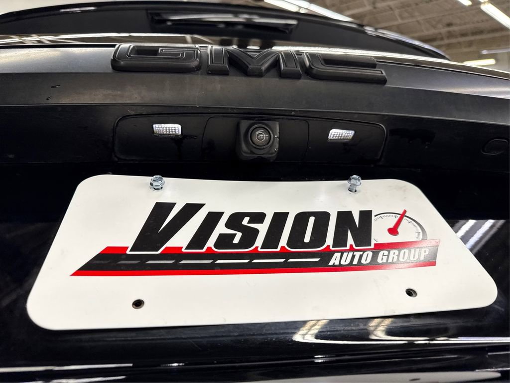 Used 2022 GMC Yukon Denali w/ Max Trailering Package image 16