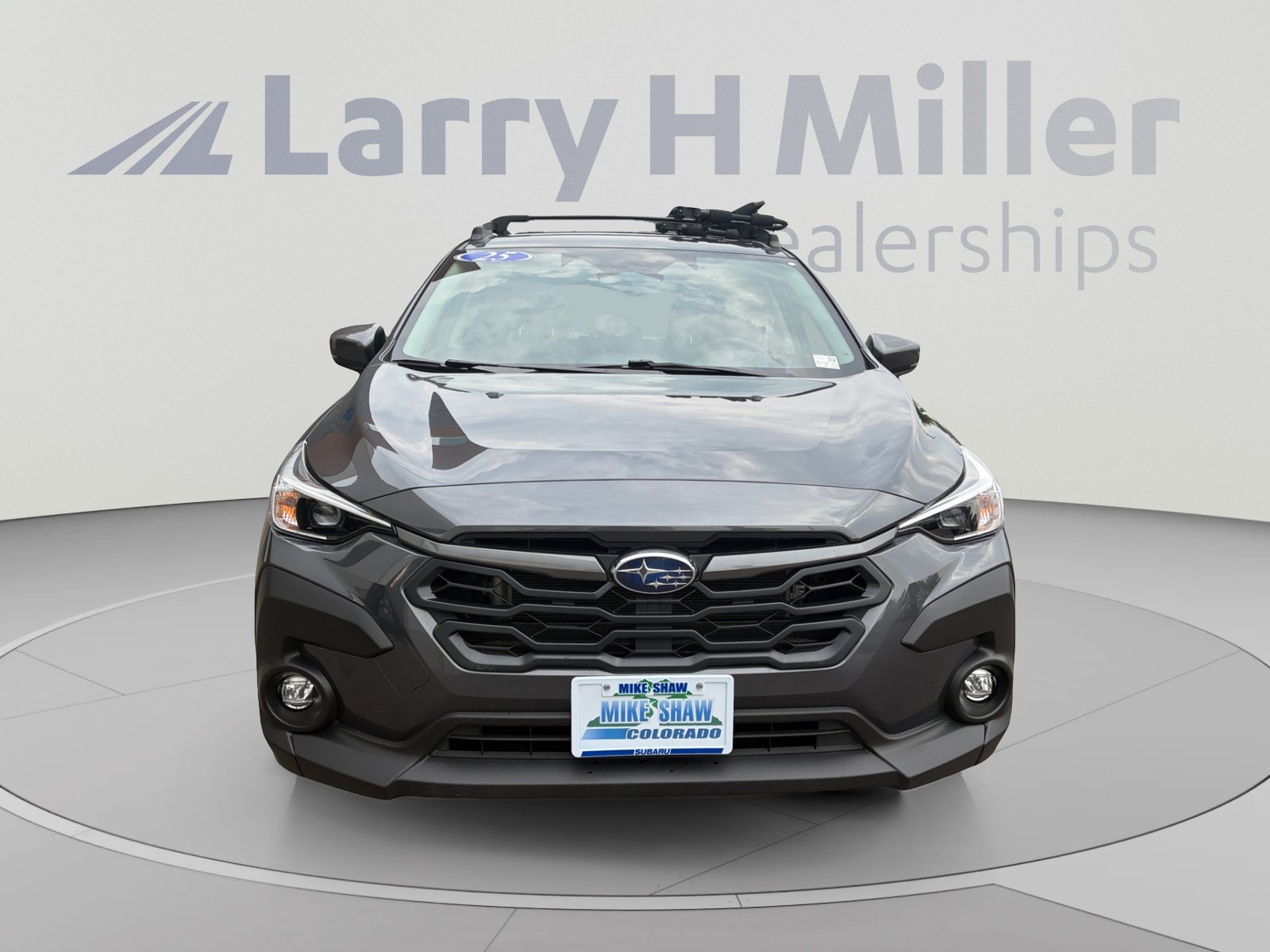 Used 2025 Subaru Crosstrek 2.5i Premium AWD/4WD image 8