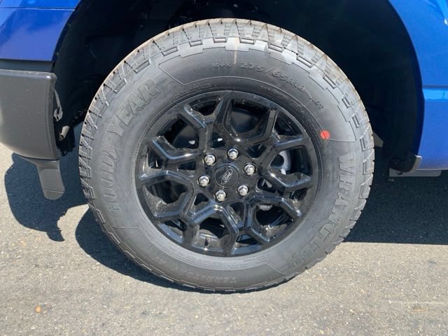 New 2025 Ford F150 XL AWD/4WD image 12