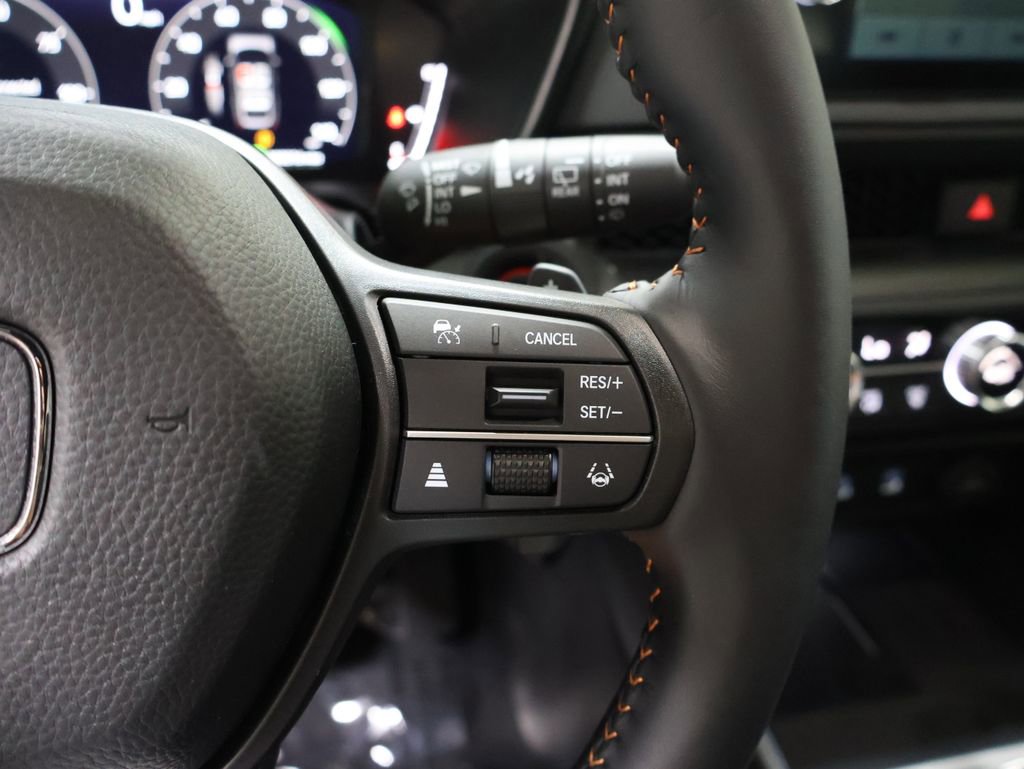 New 2026 Honda CR-V Sport-L image 28