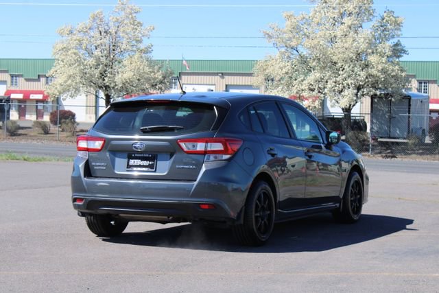 Used 2018 Subaru Impreza 2.0i AWD/4WD image 6