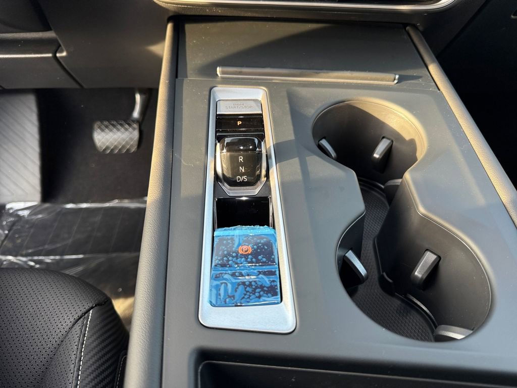 New 2026 Volkswagen Atlas Cross Sport SE image 16