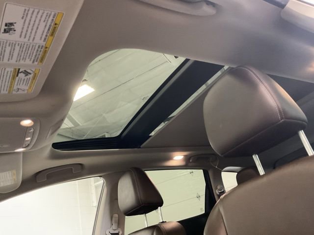 Used 2021 Nissan Murano Platinum image 17