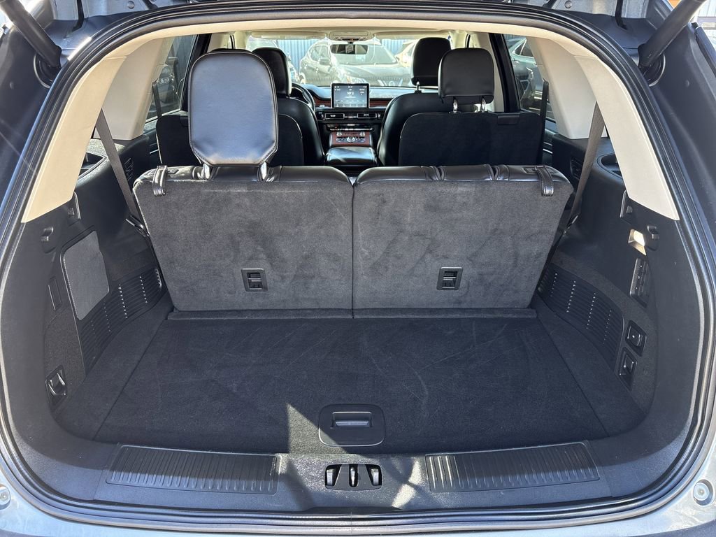 Used 2023 Lincoln Aviator Reserve image 31