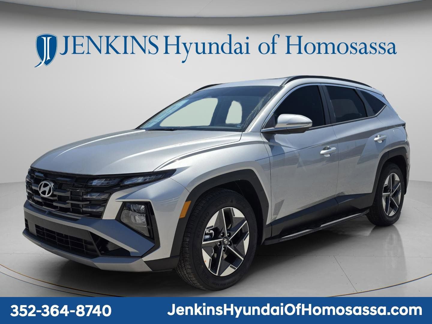 New 2026 Hyundai Tucson SEL FWD image 10