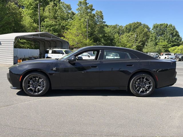 New 2026 Dodge Charger Scat Pack AWD/4WD image 10