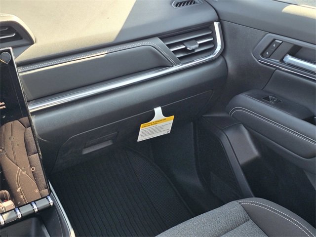 New 2026 GMC Terrain Elevation w/ Technology Package II image 16