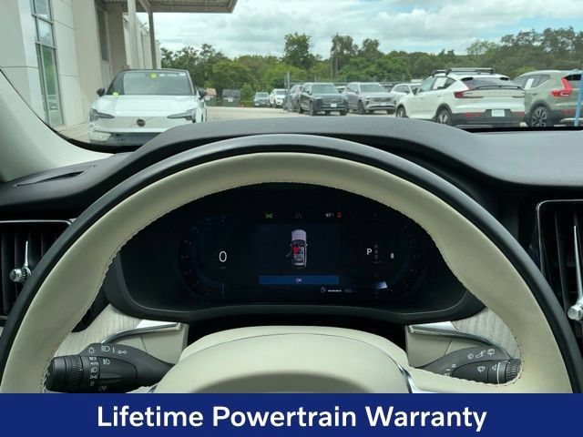 Certified 2023 Volvo XC60 B5 Plus w/ Protection Package Premier FWD image 18