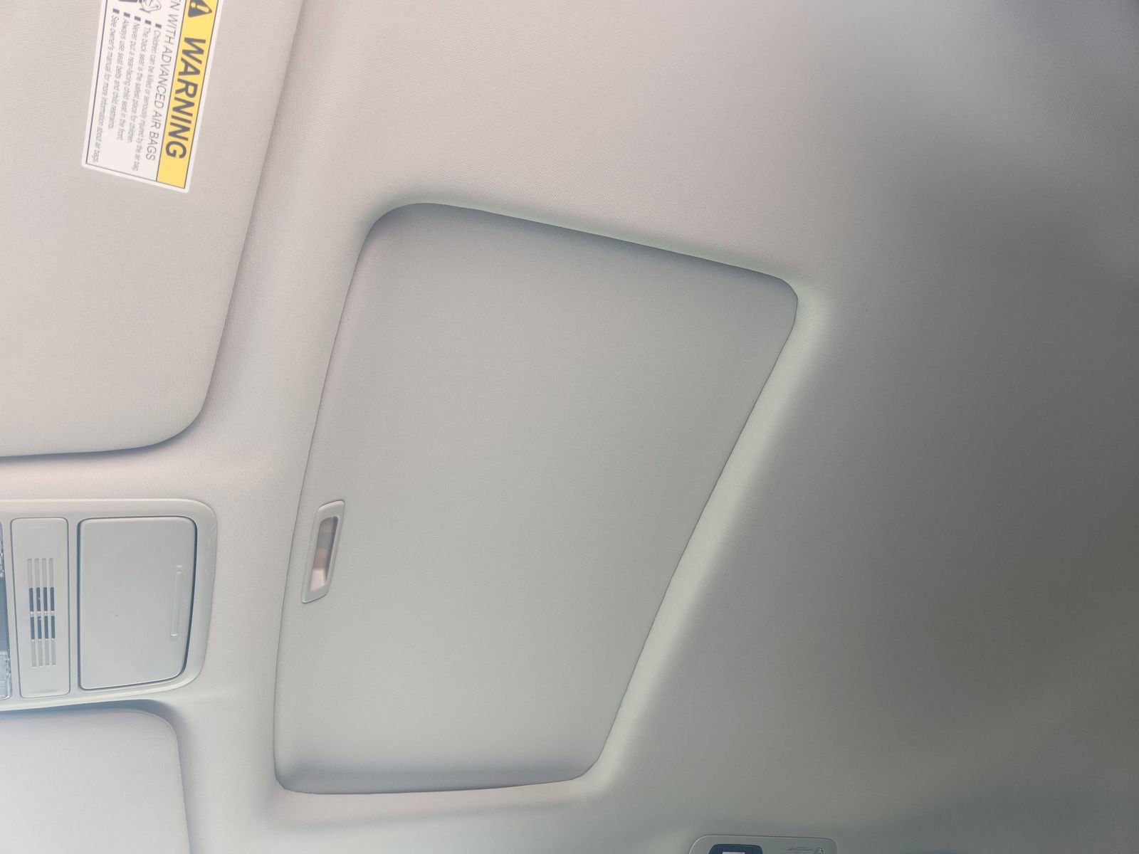 New 2026 Honda Odyssey EX-L image 24